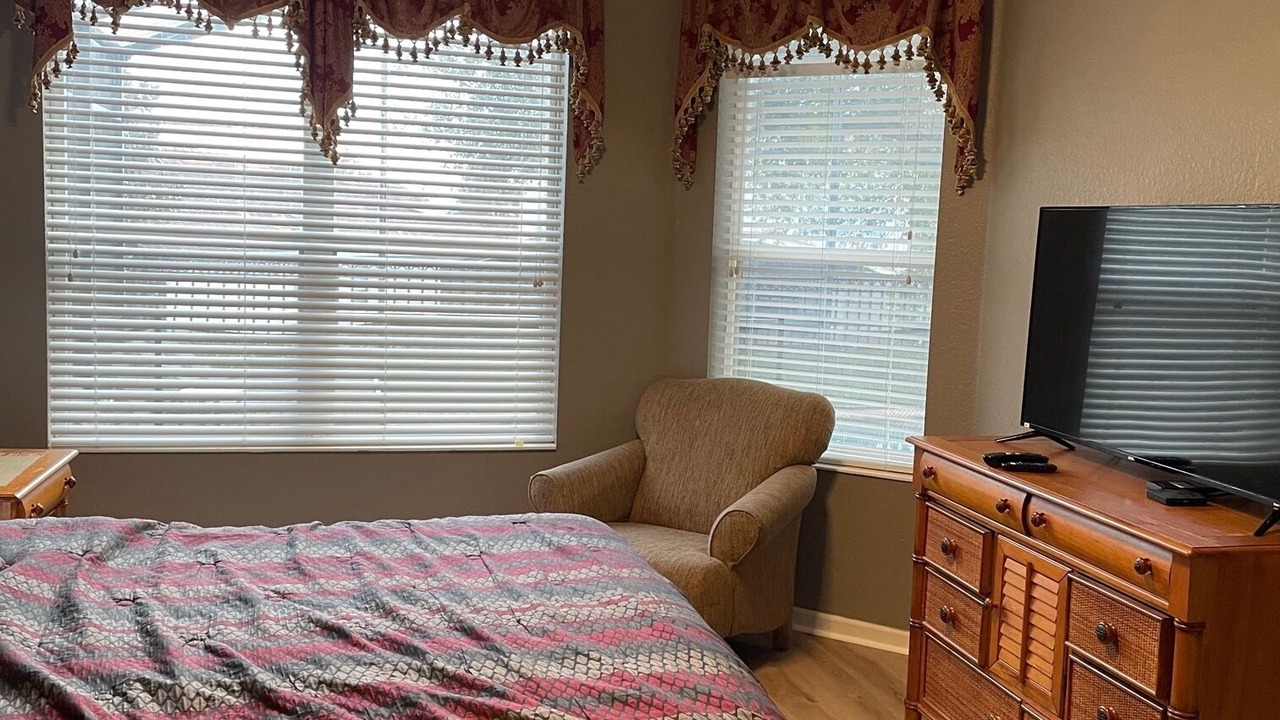 Photo of Bedroom in Windsor Hills
