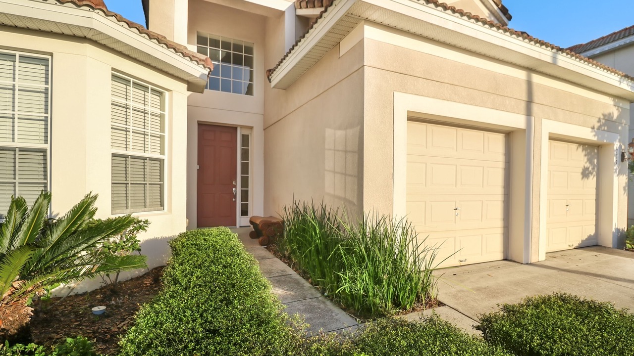Photo of Outdoor in Windsor Hills