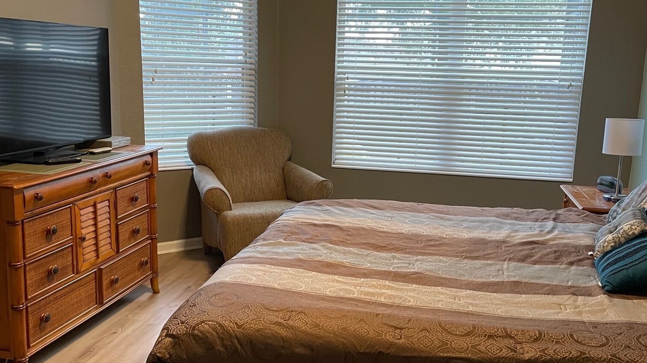 Photo of Bedroom in Windsor Hills