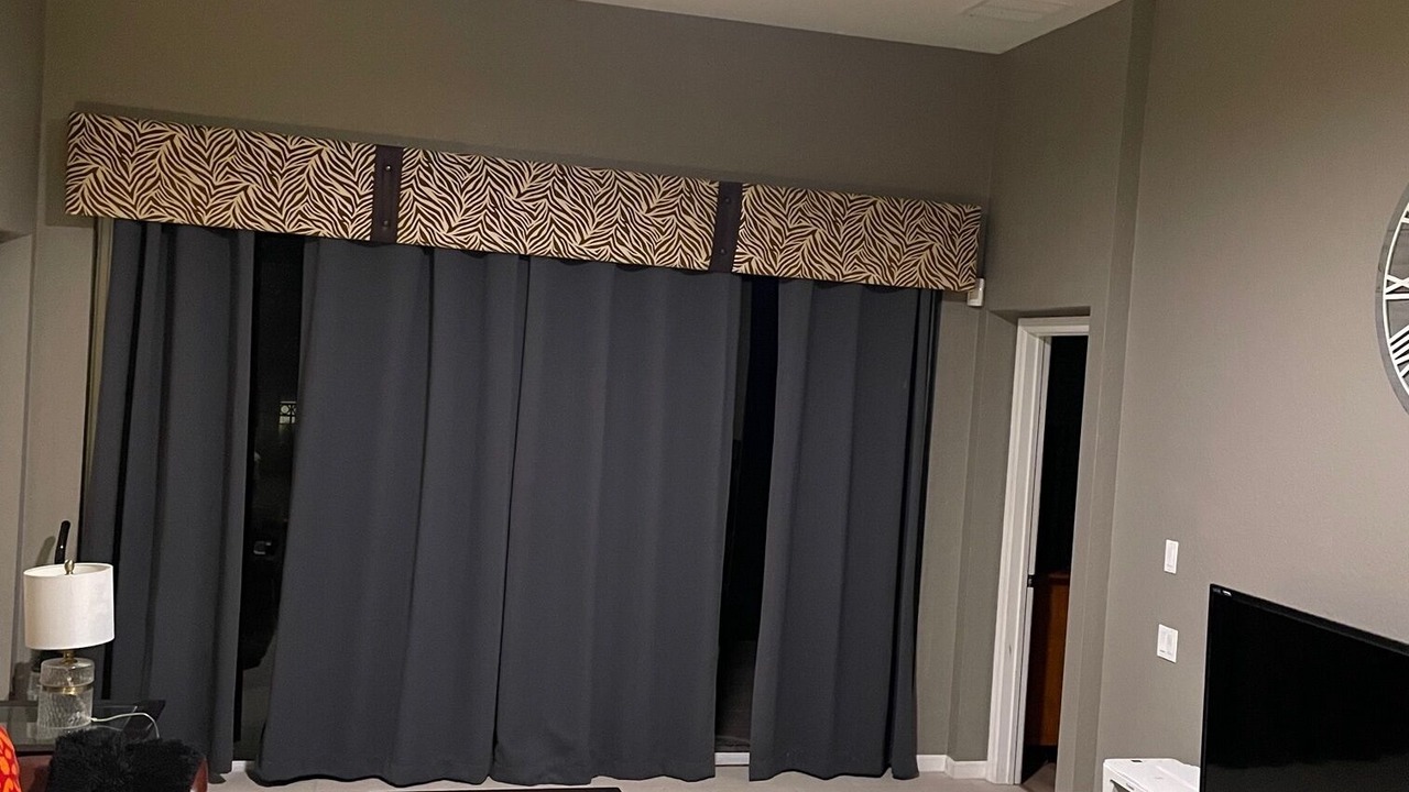 Photo of Livingroom in Windsor Hills