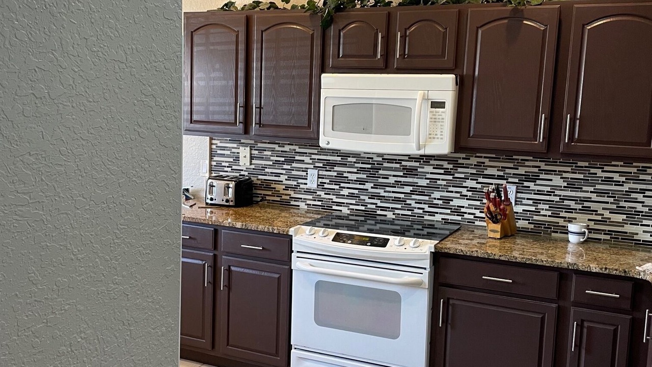 Photo of Kitchen in Windsor Hills