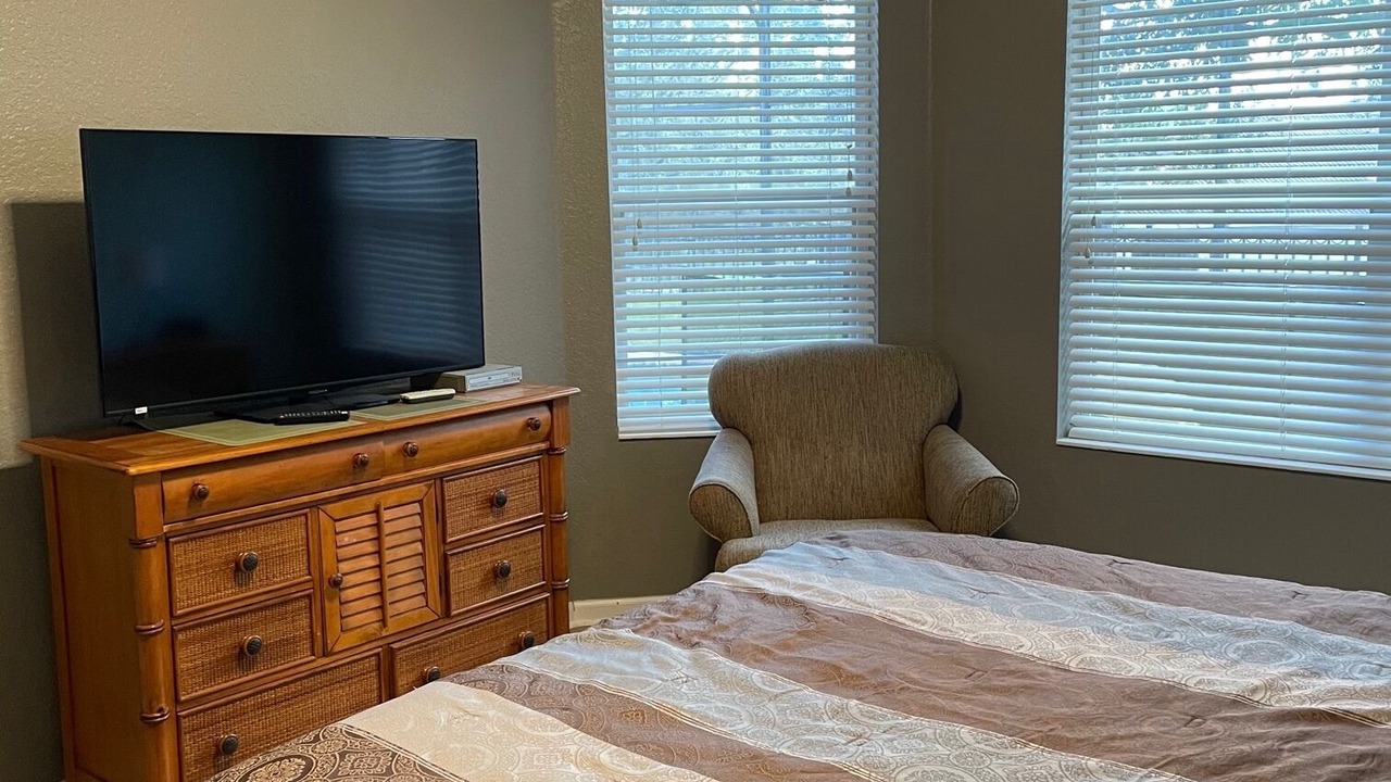 Photo of Bedroom in Windsor Hills