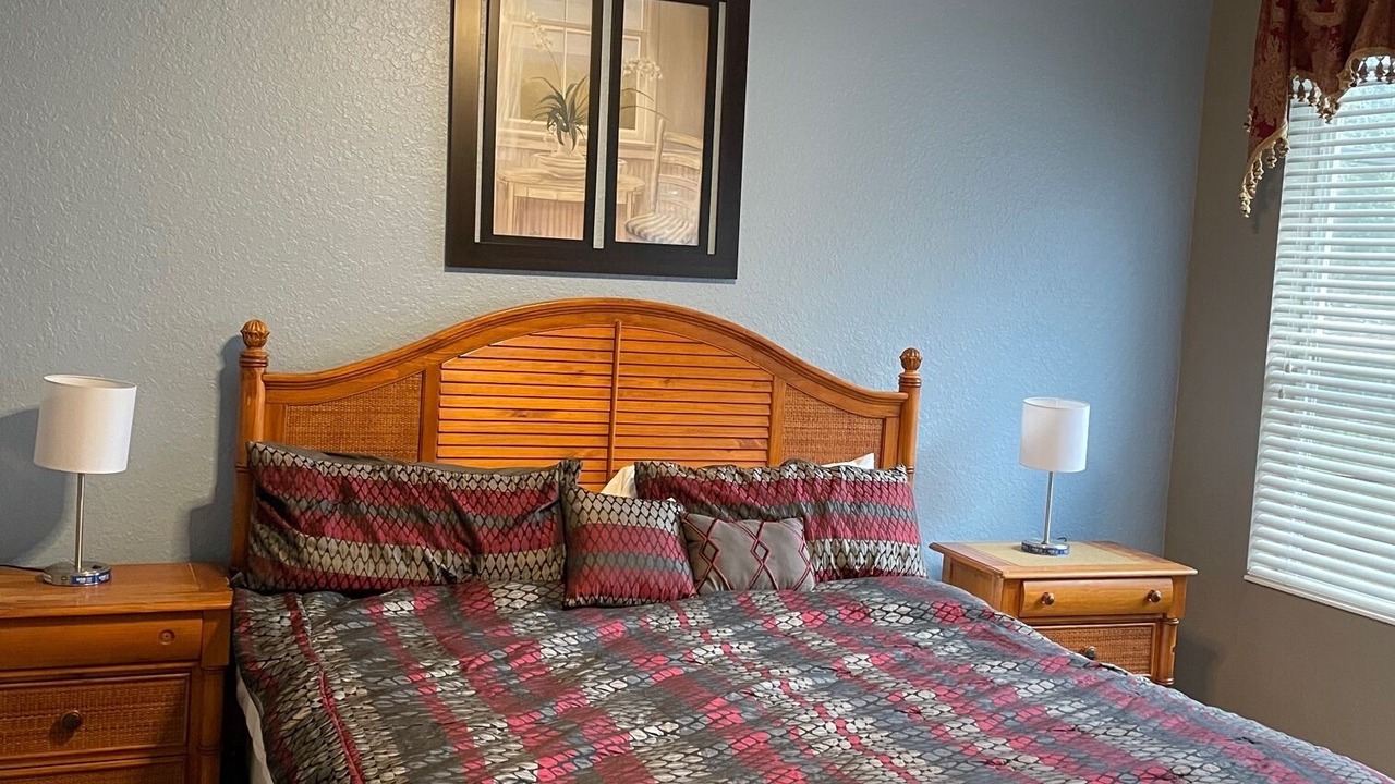 Photo of Bedroom in Windsor Hills