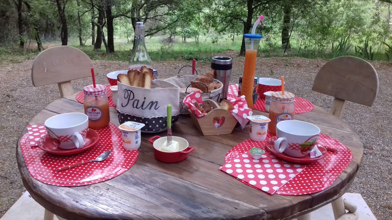 Photo of Outdoor in Meounes-les-Montrieux