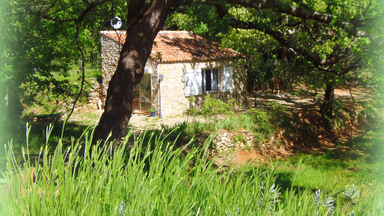 Photo of Outdoor in Meounes-les-Montrieux