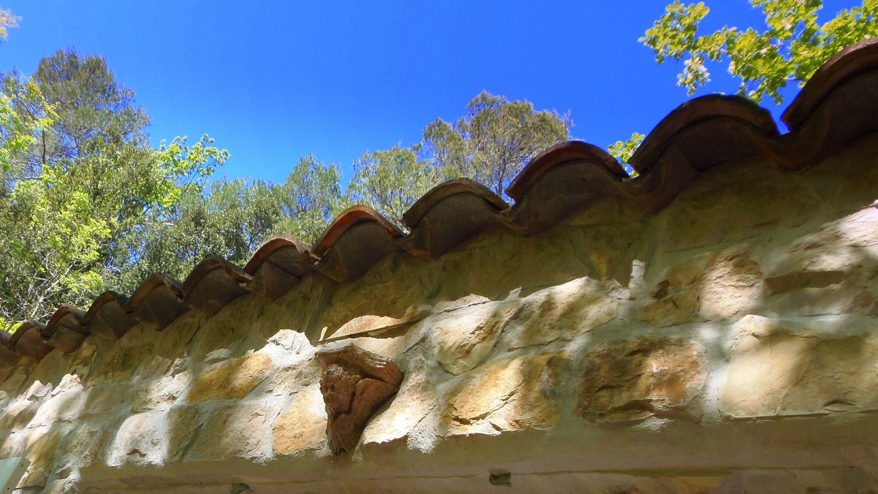 Photo of Outdoor in Meounes-les-Montrieux