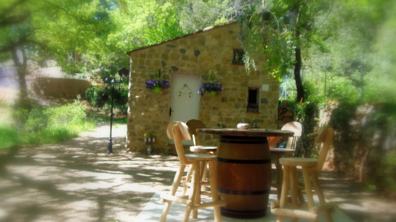 Photo of Outdoor in Meounes-les-Montrieux