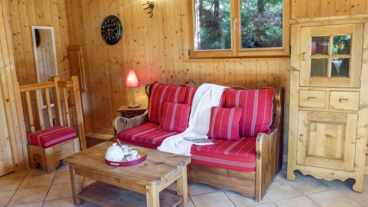 Photo of Livingroom in Les Bossons