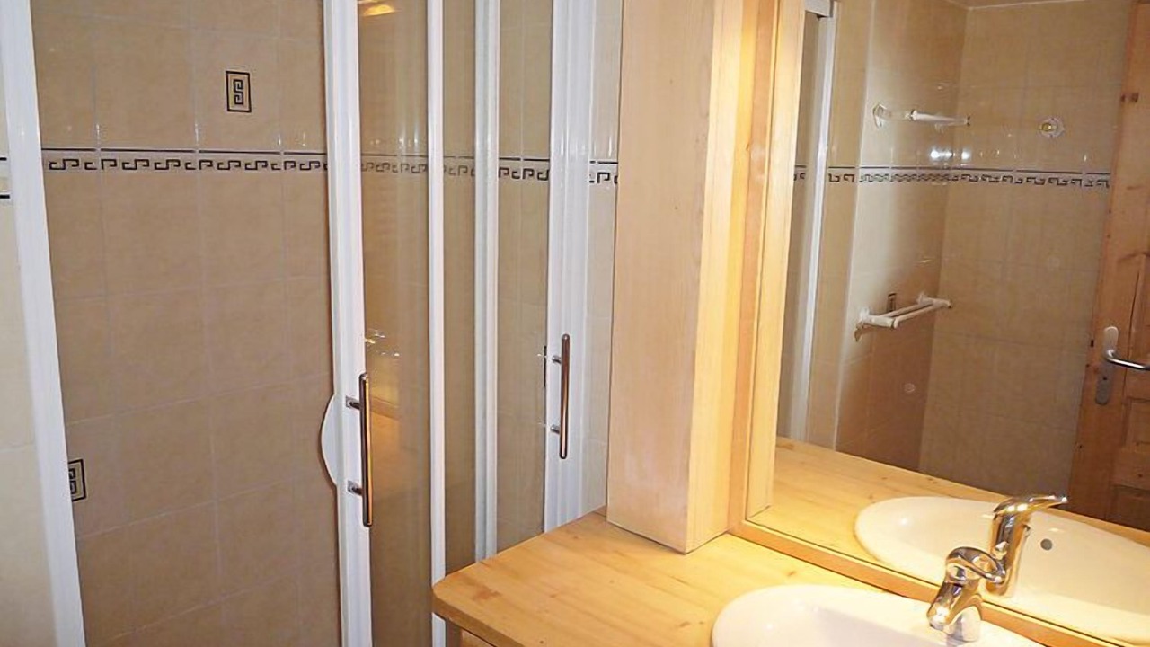 Photo of Bathroom in Les Bossons
