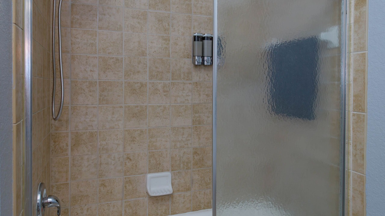 Photo of Bathroom in Reunion