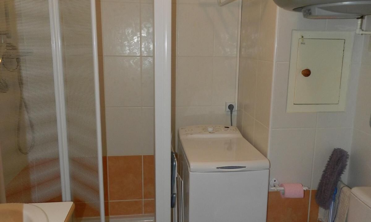 Photo of Bathroom in Le Pleynet