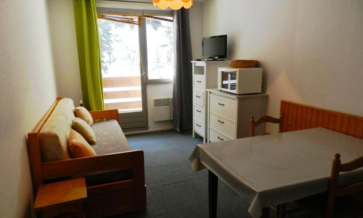 Photo of Livingroom in Le Pleynet