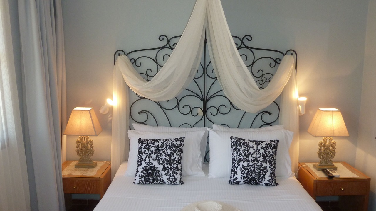 Photo of Bedroom in Atsipopoulo