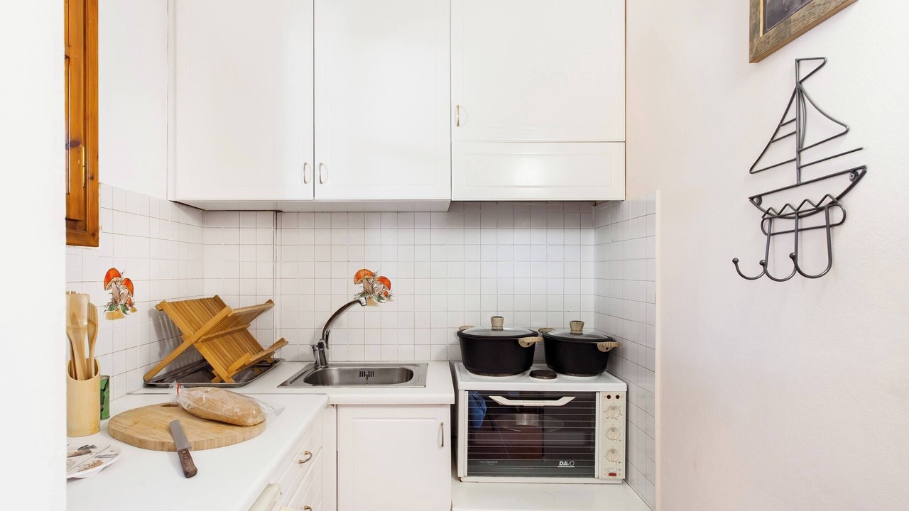 Photo of Kitchen in Atsipopoulo