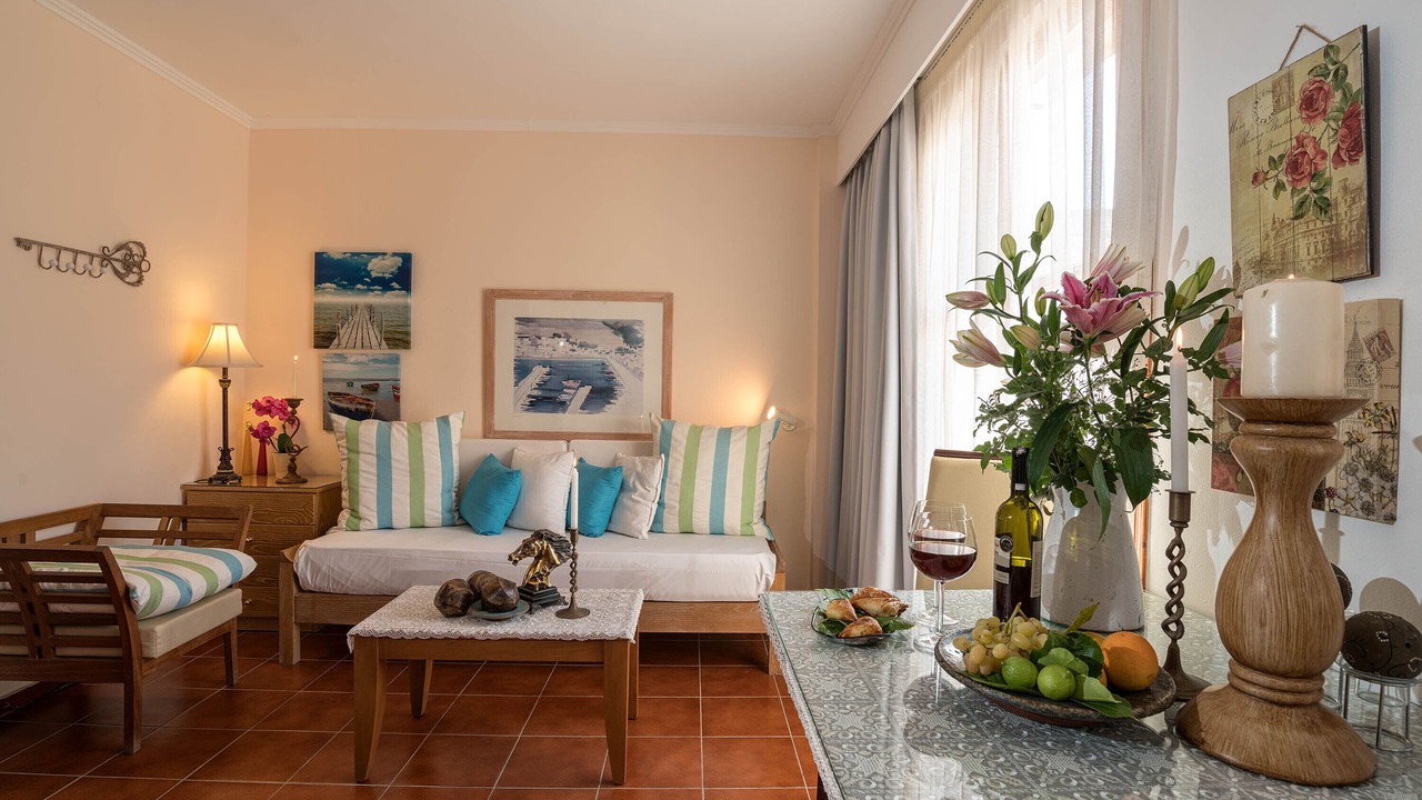 Photo of Livingroom in Atsipopoulo