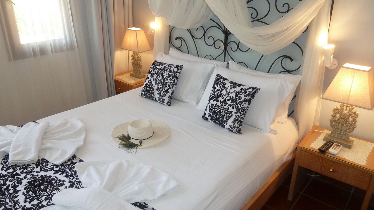 Photo of Bedroom in Atsipopoulo