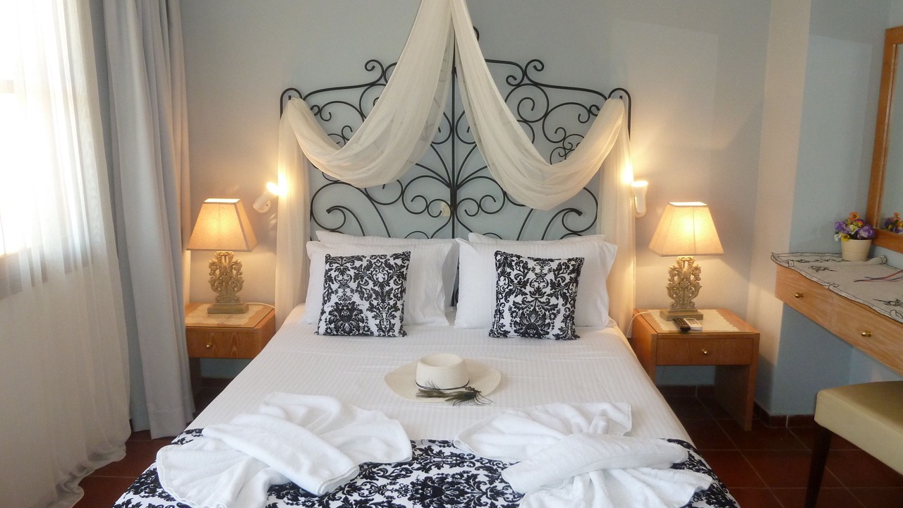 Photo of Bedroom in Atsipopoulo