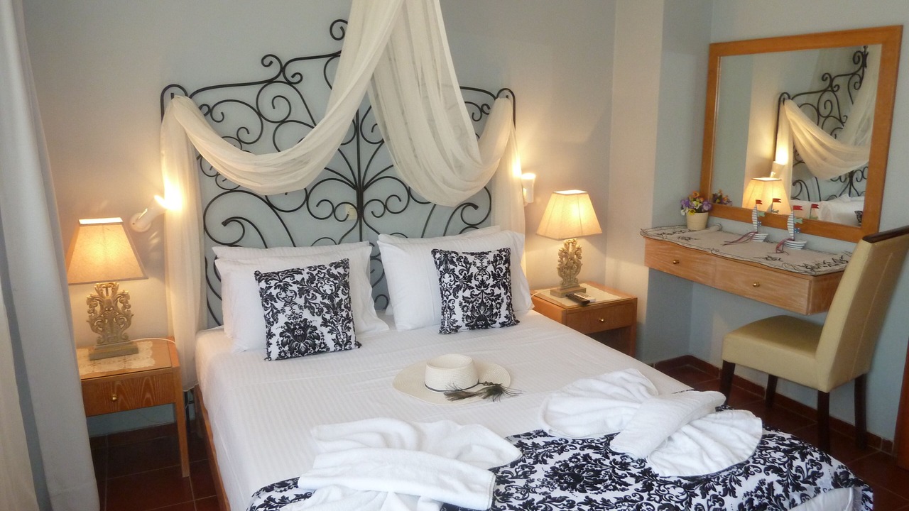 Photo of Bedroom in Atsipopoulo