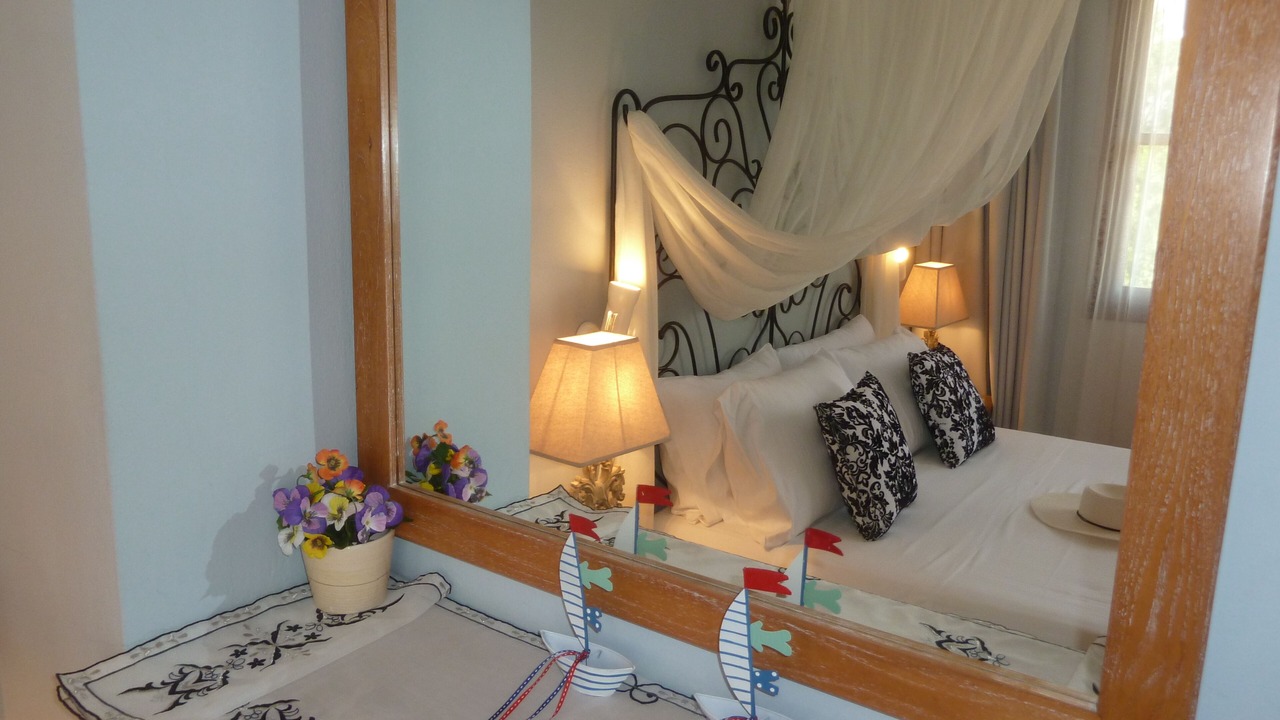 Photo of Bedroom in Atsipopoulo