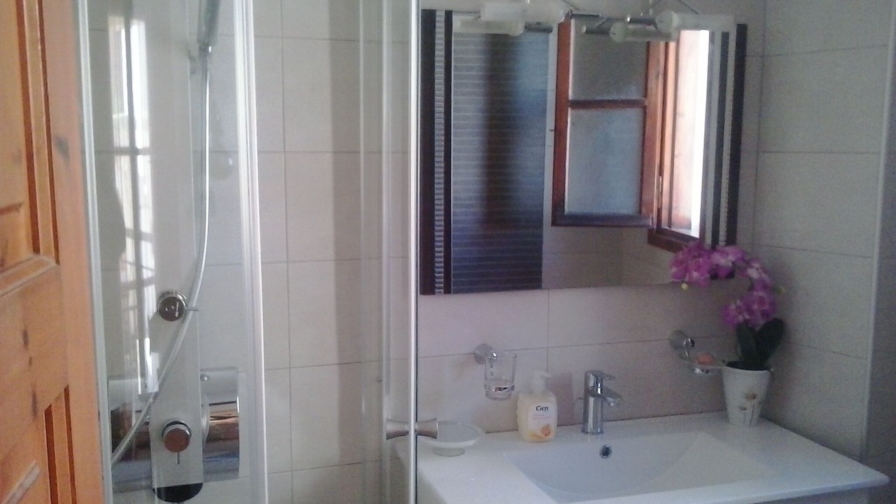 Photo of Bathroom in Atsipopoulo