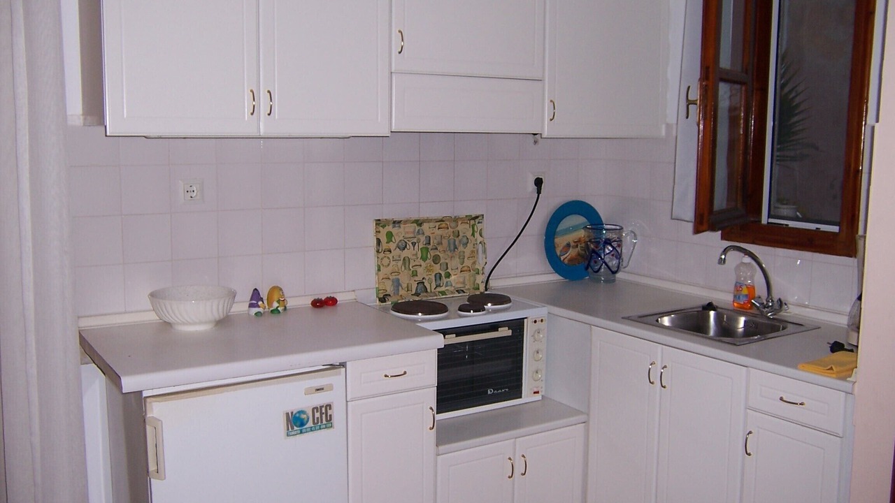 Photo of Kitchen in Atsipopoulo