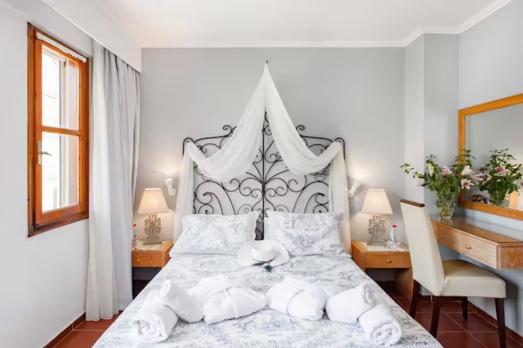 Photo of Bedroom in Atsipopoulo