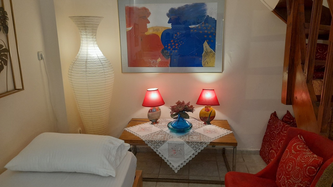 Photo of Bedroom in Atsipopoulo