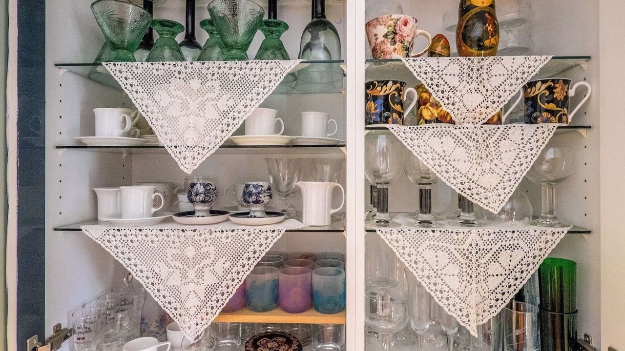 Photo of Kitchen in Atsipopoulo