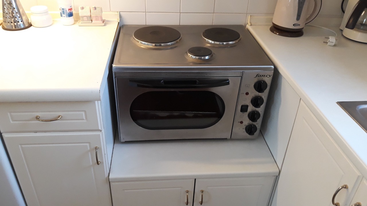 Photo of Kitchen in Atsipopoulo