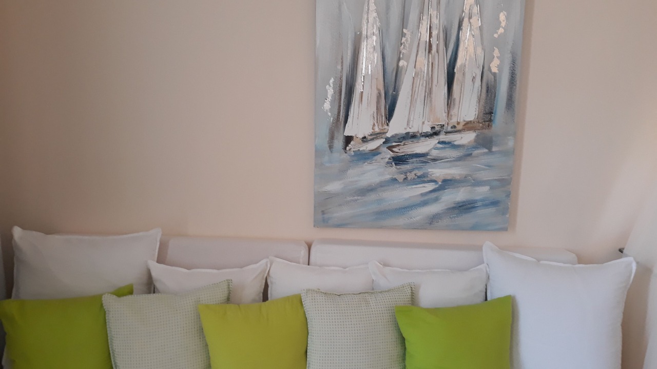 Photo of Bedroom in Atsipopoulo
