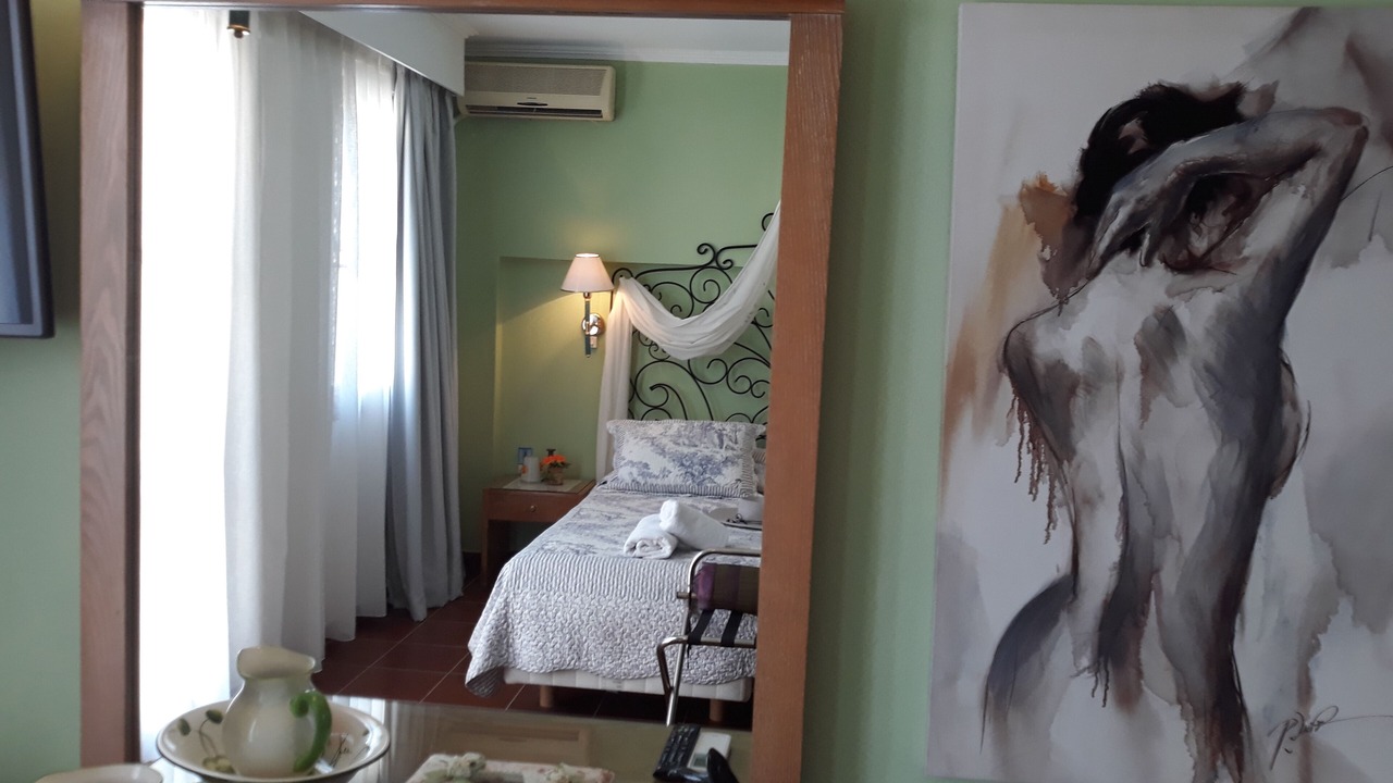 Photo of Bedroom in Atsipopoulo