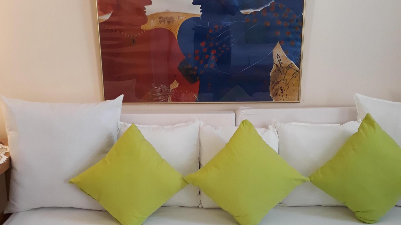 Photo of Bedroom in Atsipopoulo