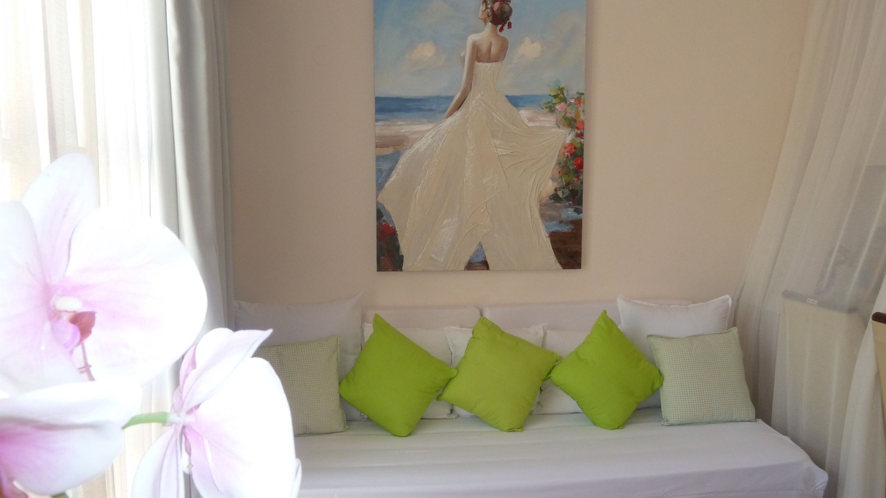 Photo of Bedroom in Atsipopoulo