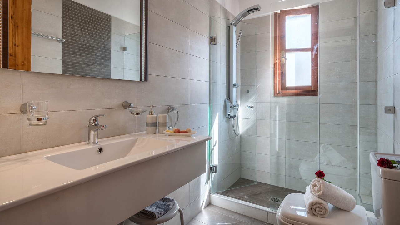 Photo of Bathroom in Atsipopoulo