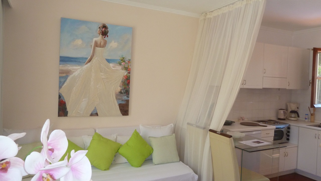 Photo of Bedroom in Atsipopoulo