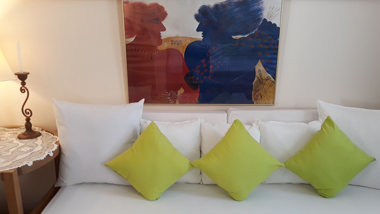 Photo of Bedroom in Atsipopoulo