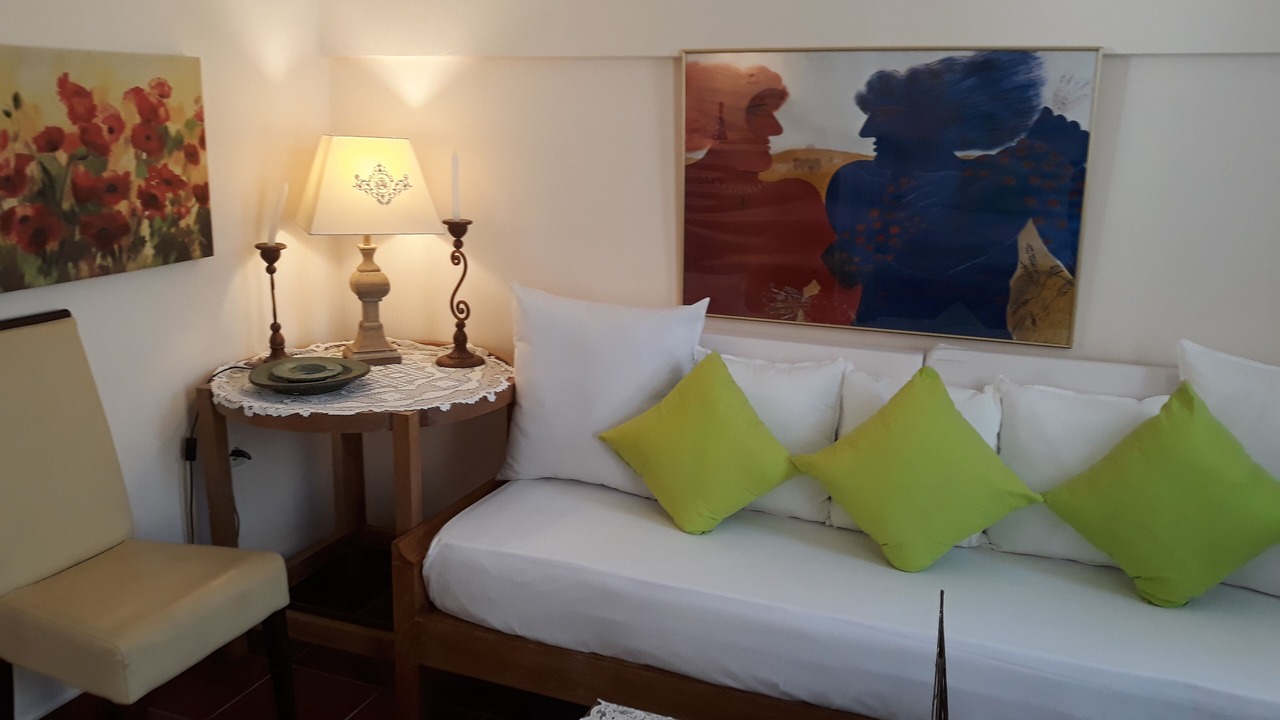 Photo of Bedroom in Atsipopoulo