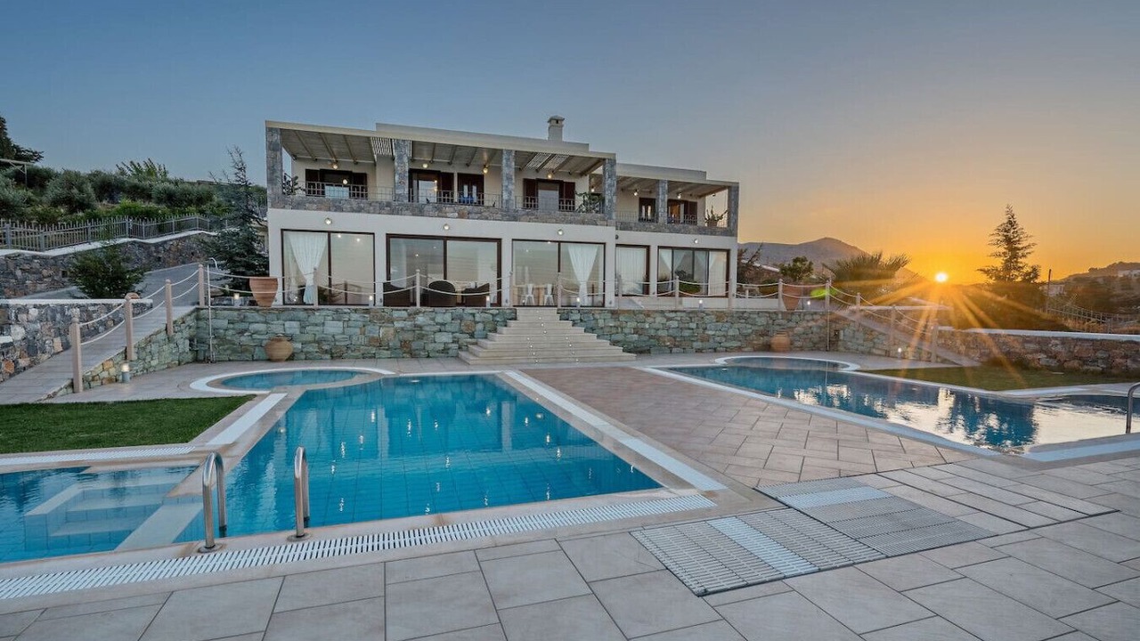 Photo of Outdoor in Agia Pelagia