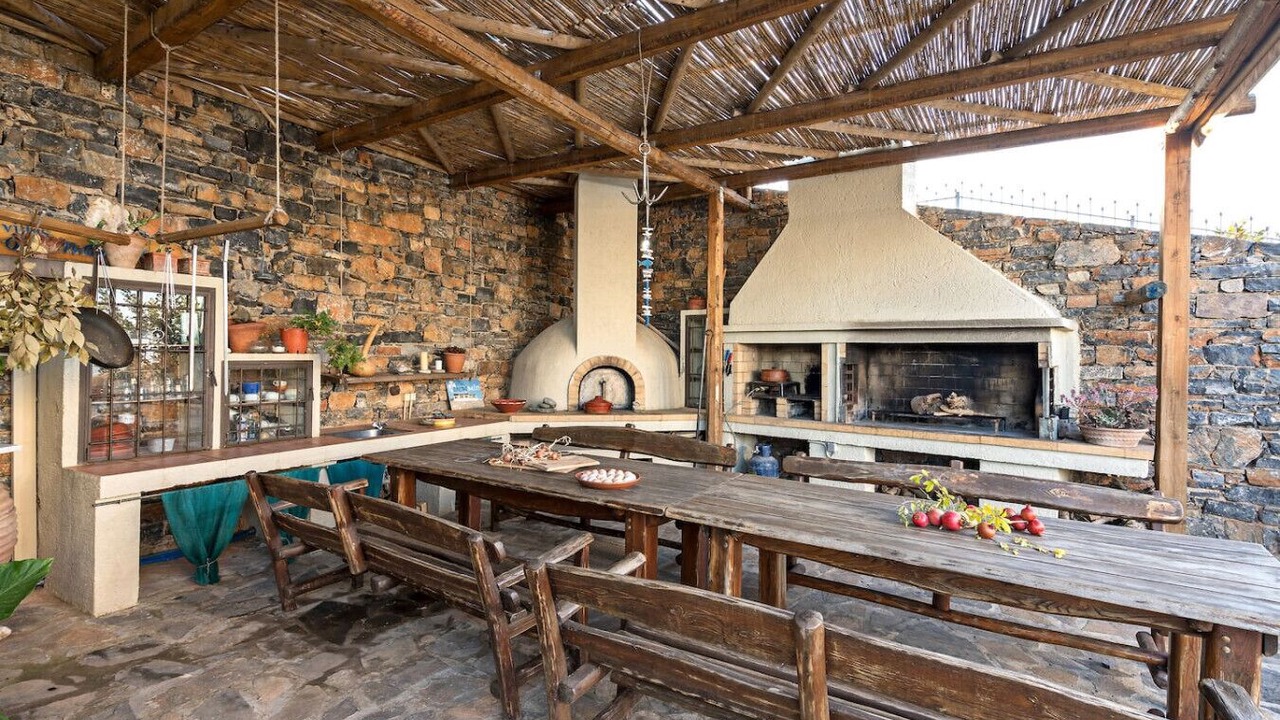 Photo of Outdoor in Agia Pelagia