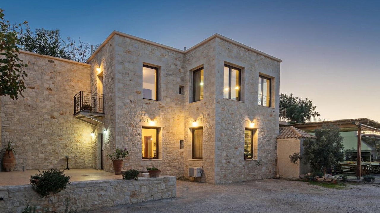 Photo of Outdoor in Agia Pelagia
