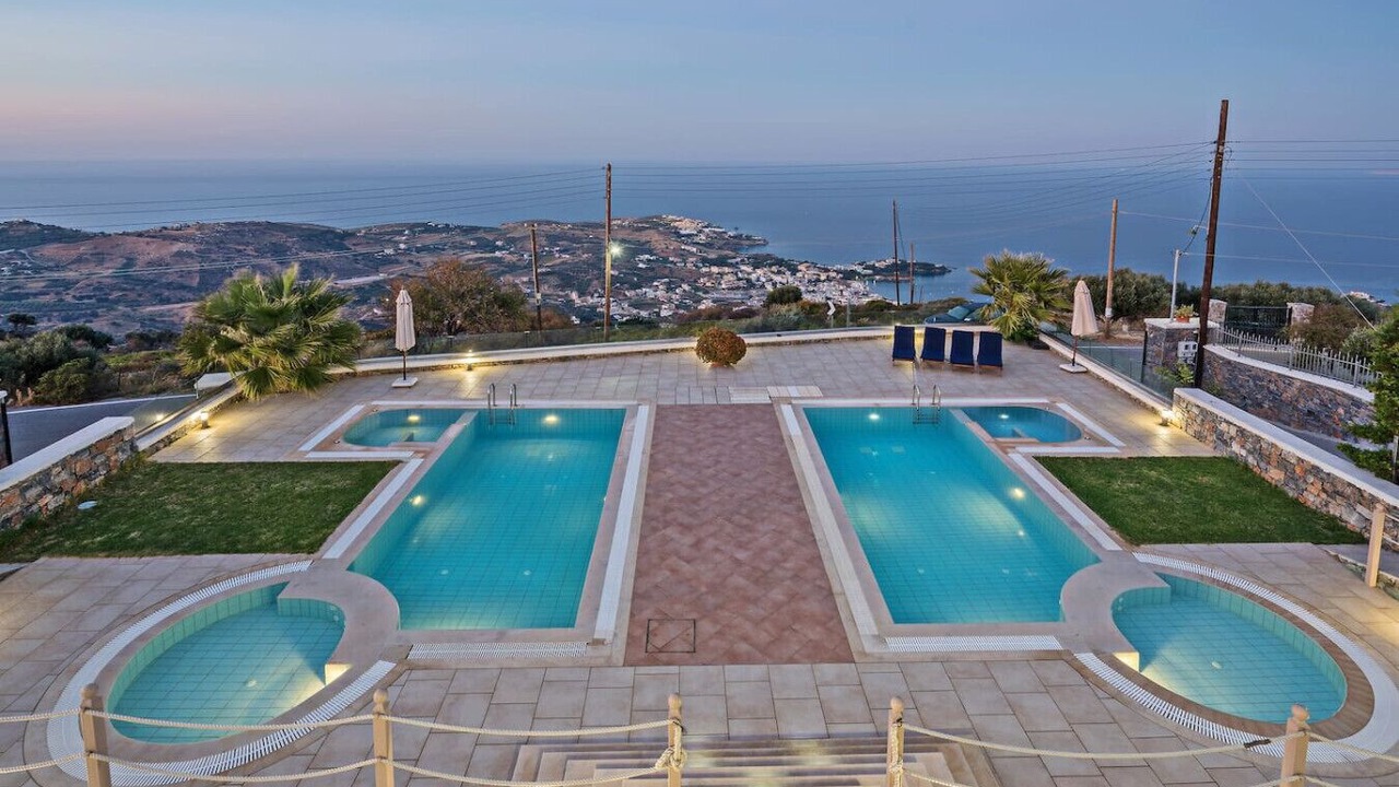 Photo of Outdoor in Agia Pelagia