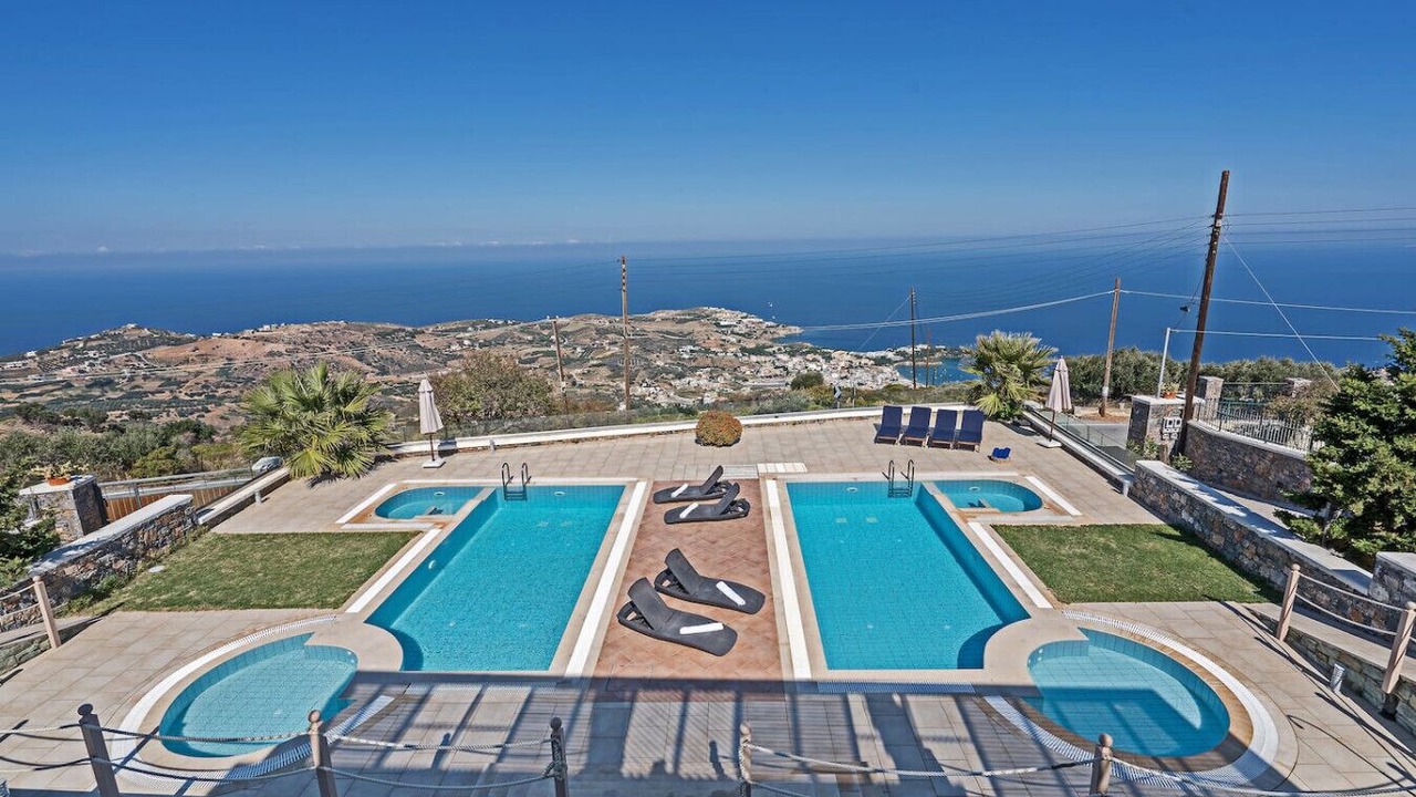Photo of Outdoor in Agia Pelagia