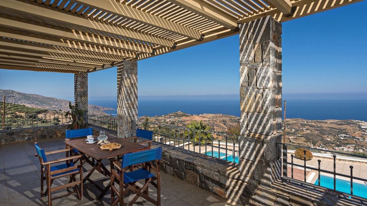Photo of Outdoor in Agia Pelagia