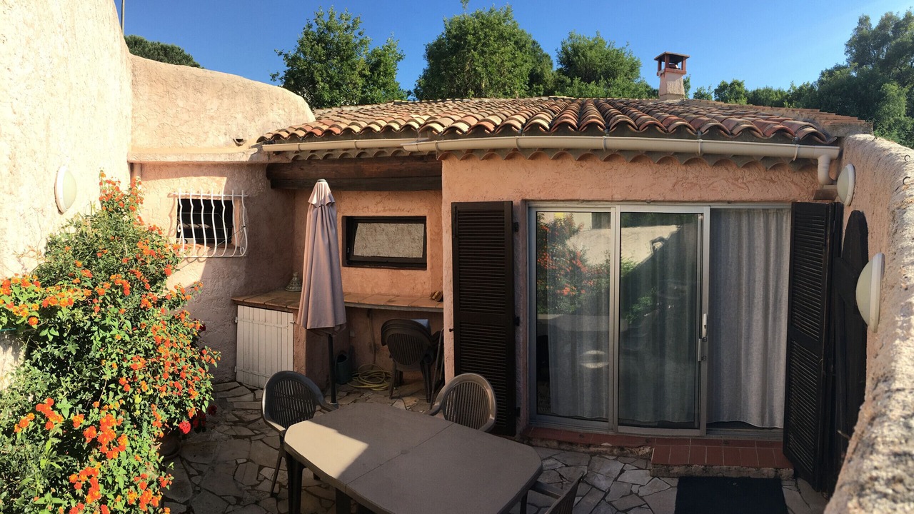 Photo of Outdoor in Plan-de-la-Tour