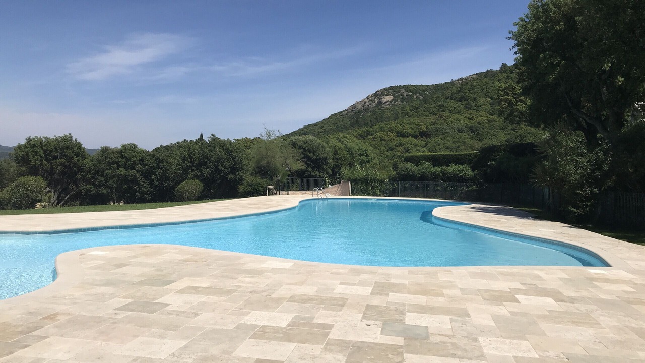 Photo of Outdoor in Plan-de-la-Tour