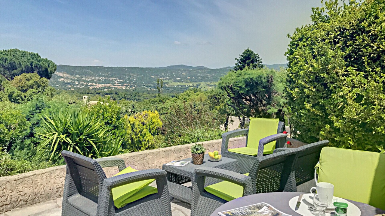 Photo of Outdoor in Plan-de-la-Tour