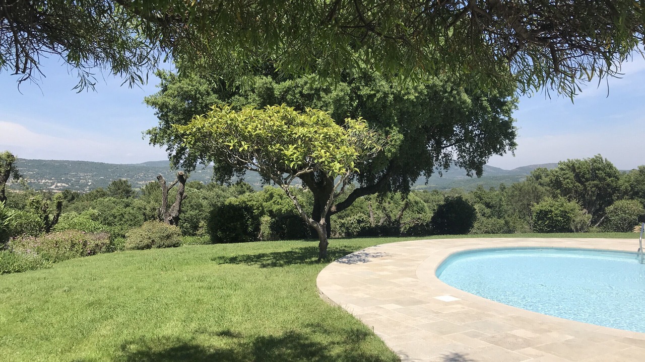 Photo of Outdoor in Plan-de-la-Tour