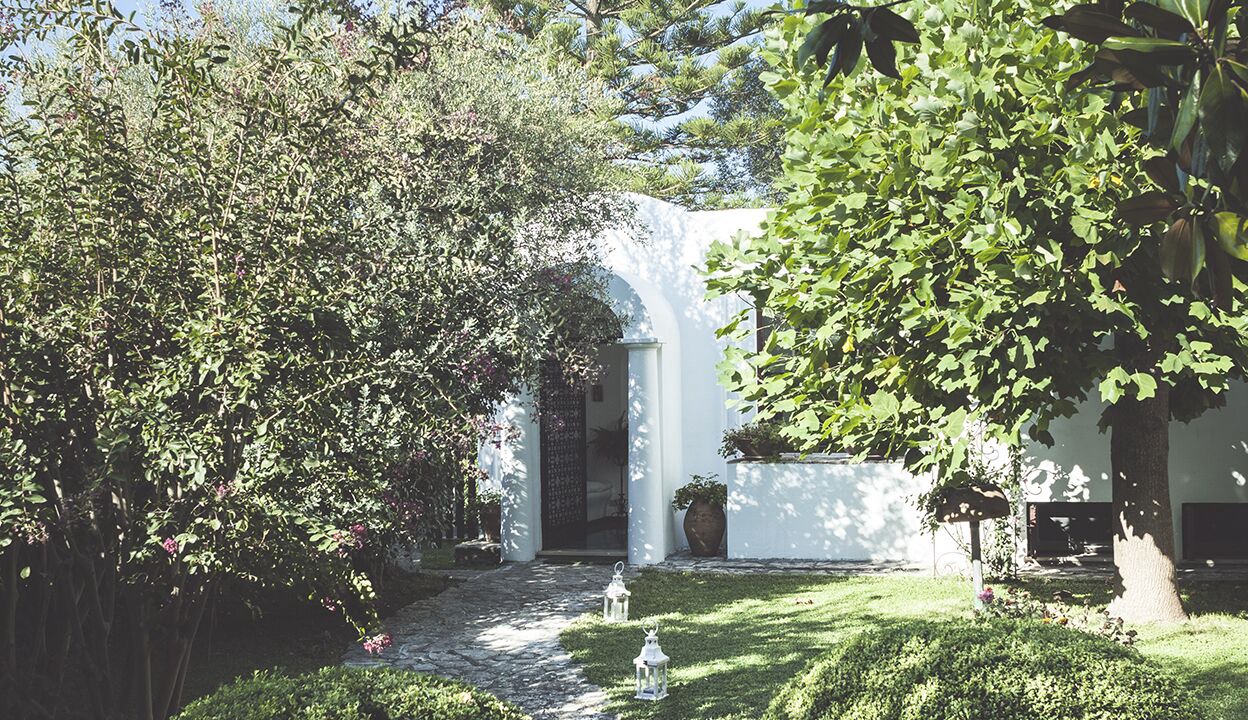 Photo of Outdoor in Anacapri