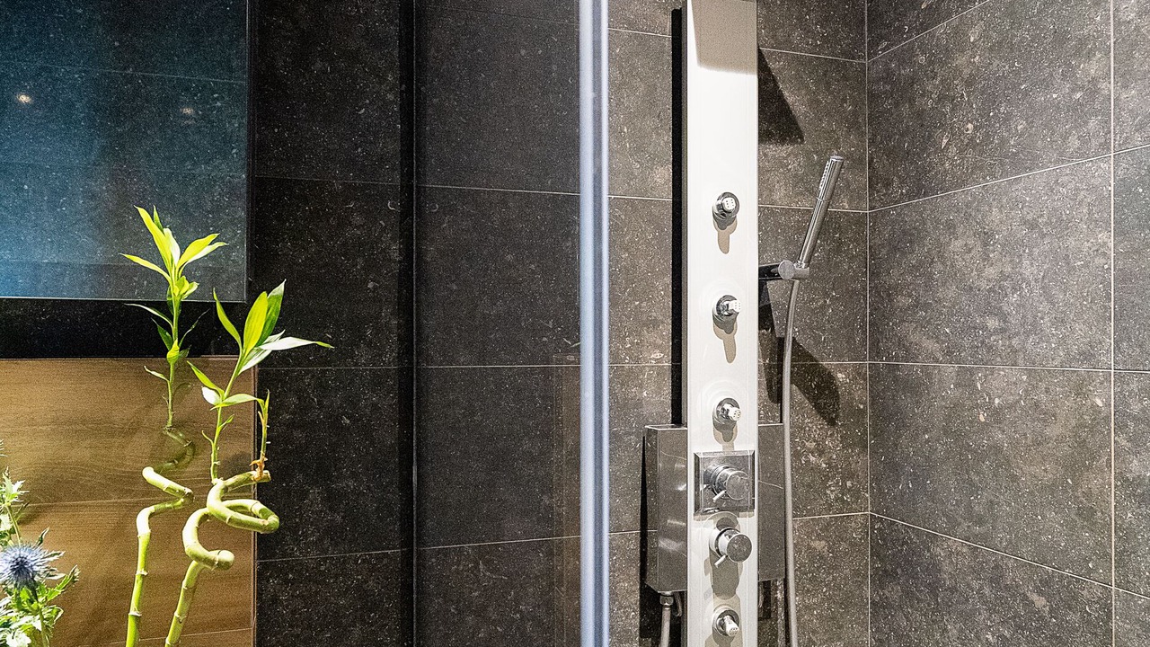 Photo of Bathroom in Heraklion