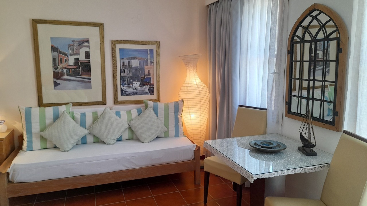 Photo of Livingroom in Atsipopoulo